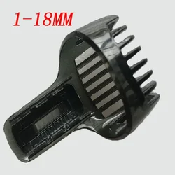 1-18mm  Razor Hair Clipper COMB For Philips QG3381 QG3383 QG3387 QG3388 QG3390 QG3391 QG3392 QG3396 QG3398 QG415 QG3364 QG3371