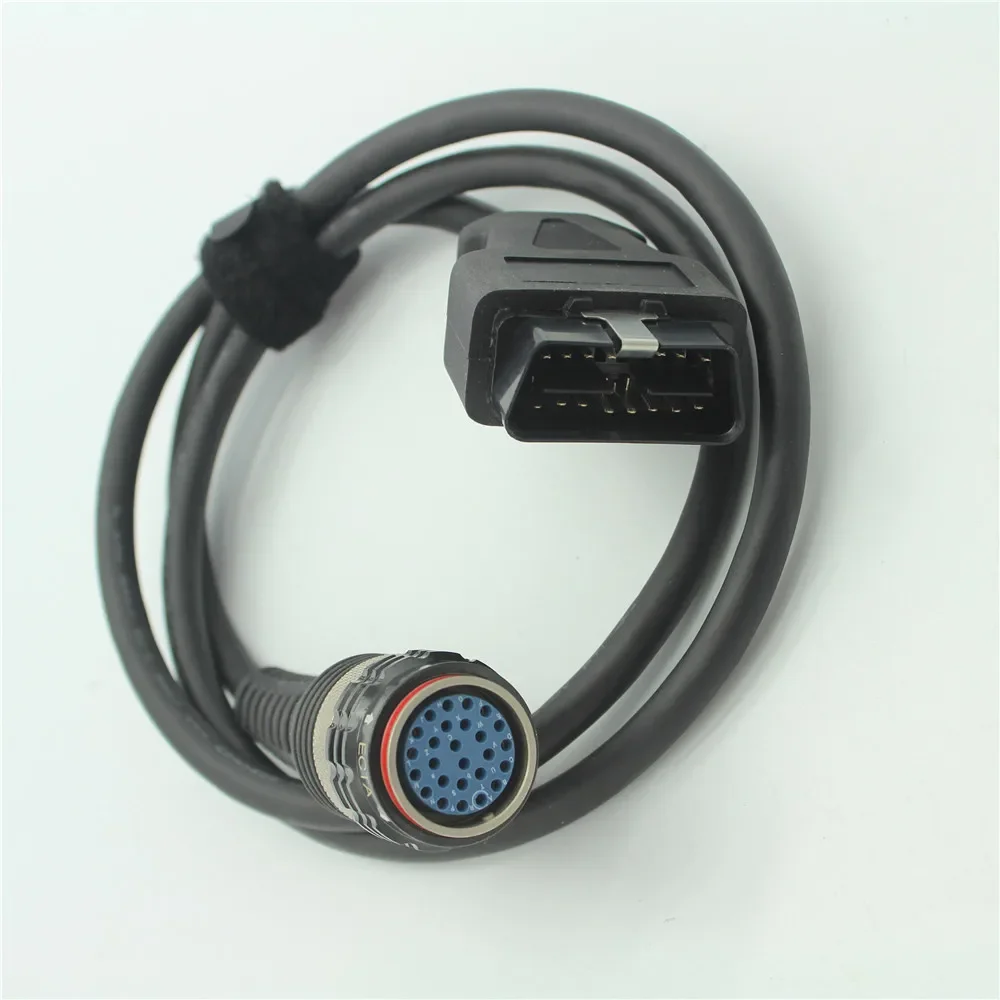 OBD2 Main Diagnostic Cable for Volvo 88890304 Interface Main Test Cable for Volvo Vocom 88890304 OBD-II Cable Vocom