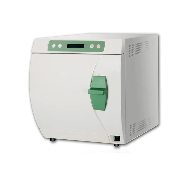 Factory Price Customer Favorite 22L Class B Dental Autoclave Vacuum Steam Sterilizer Hospital Equipment