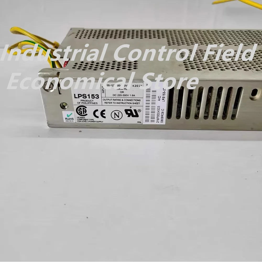 

Модуль промышленного медицинского источника питания ASTEC LPQ152 LPS156 LPS153