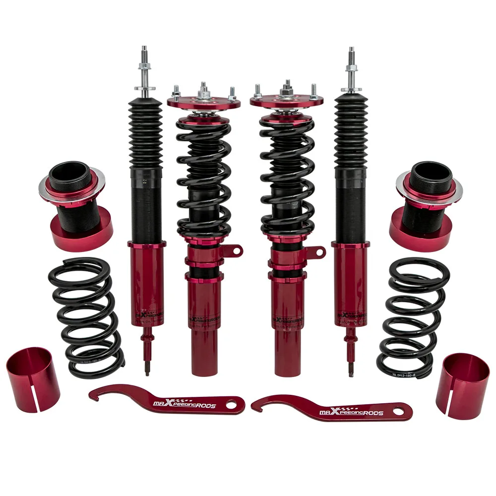 

Coilover Suspensions For BMW 3 Series E90 E91 320d 325i 323i 325d 330d 335d 318i
