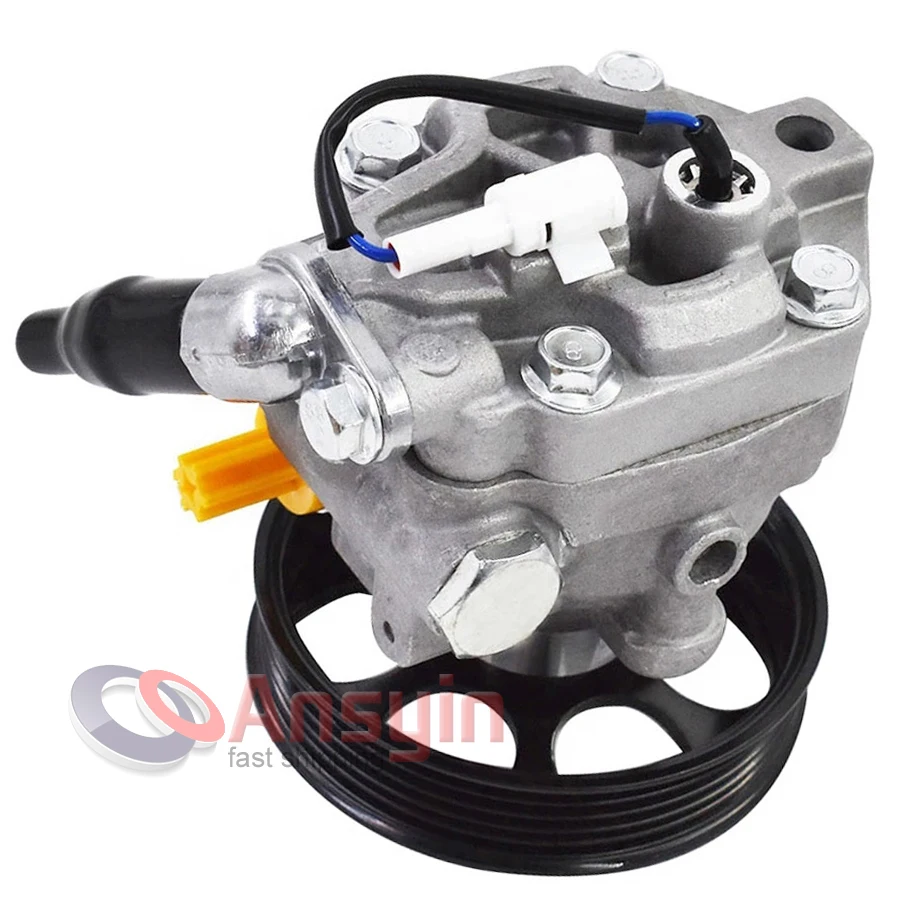 Power Steering Pump For Subaru IMPREZA Outback 2007 -2011 34430FG020 34430FG021 34430FG0209L 34430-FG021 34430-FG020