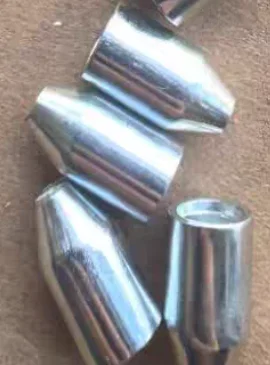 NEW-Height gauge probe eight handle ruby 1.0 eccentric probe suitable for Sanfeng tesa height gauge probe probe