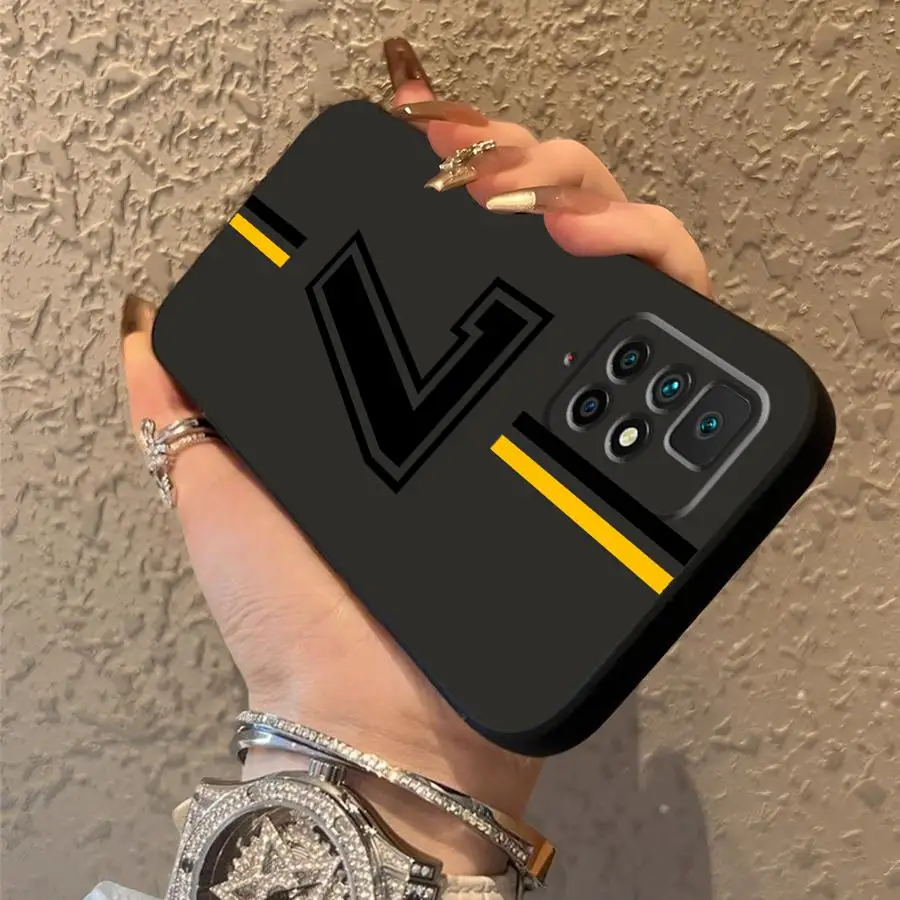 Case For Xiaomi Red… - image