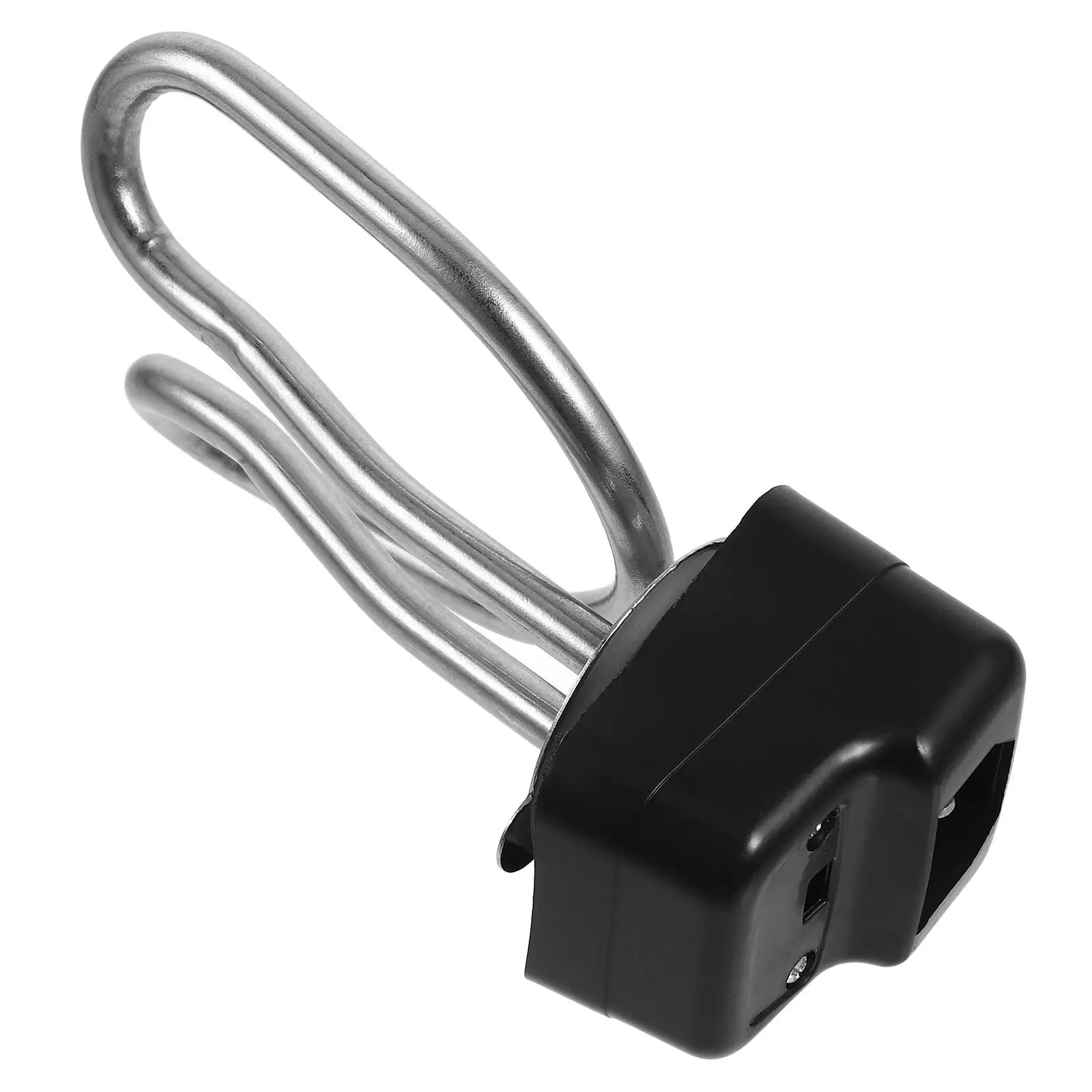 

Electric Kettle Heating Tube 1500W Anti-Dry Burn Heater Compatible Replacement Water Kettle Tea Pot Bar