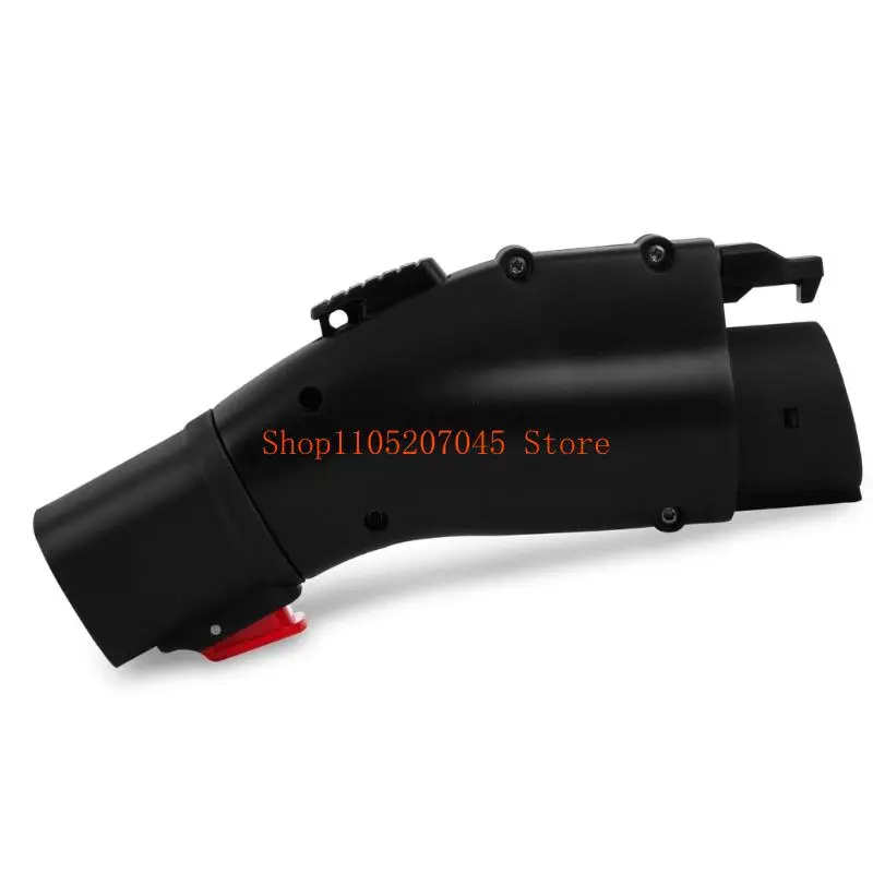 Konverter Energi 37cd Fast Link J1772 Untuk Transfer Daya Kendaraan Listrik Yang Lancar Dan Perlindungan Keselamatan