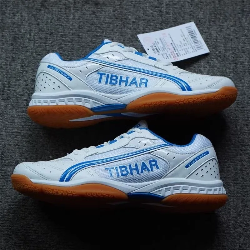 

2025 New Table Tennis Shoes For Men Women Indoor Court Shoe Luxury Brand Sport Sneakers Designer Badminton Shoe Unisex