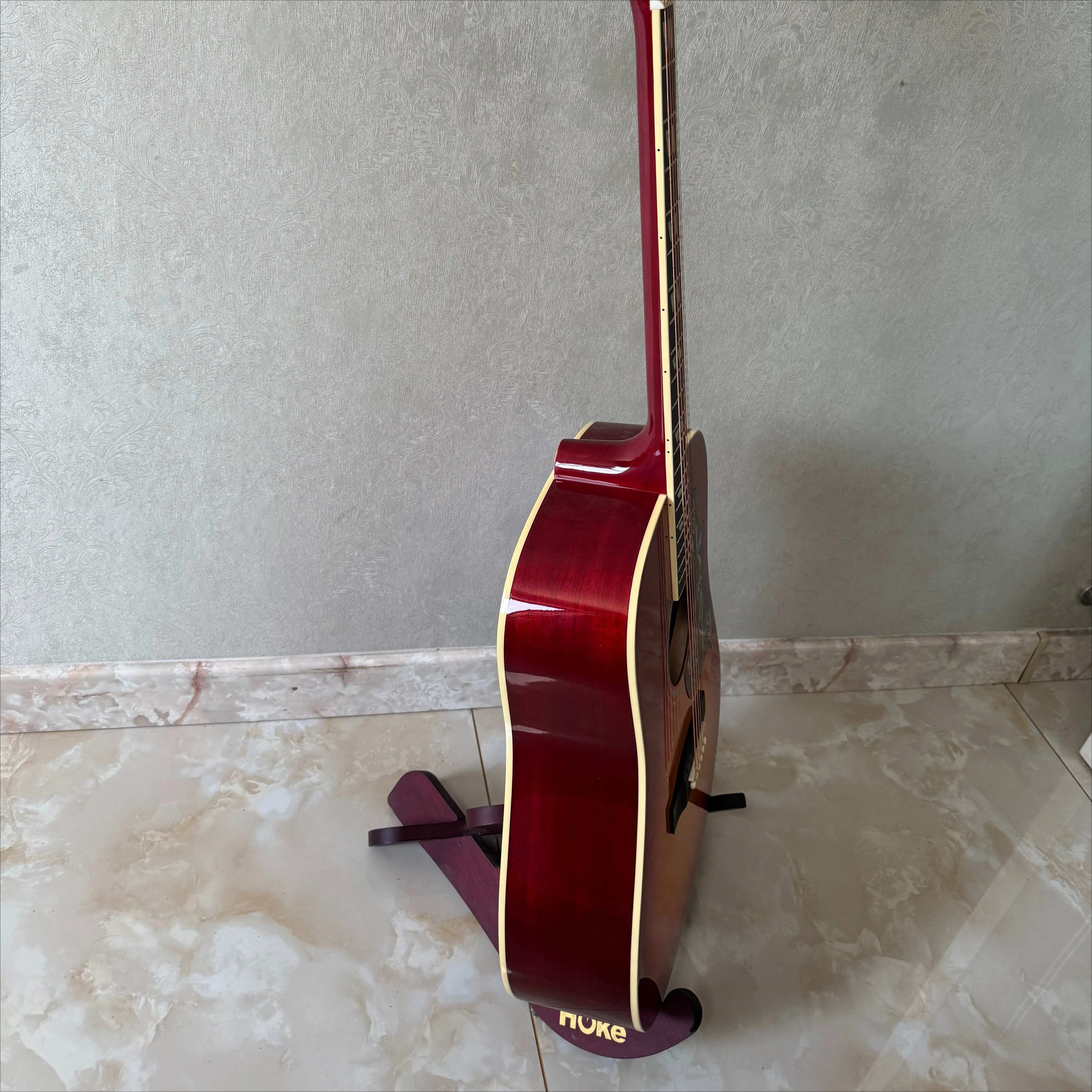 Thumbnail 4 - #26 Latest Acoustic Guitars Offers