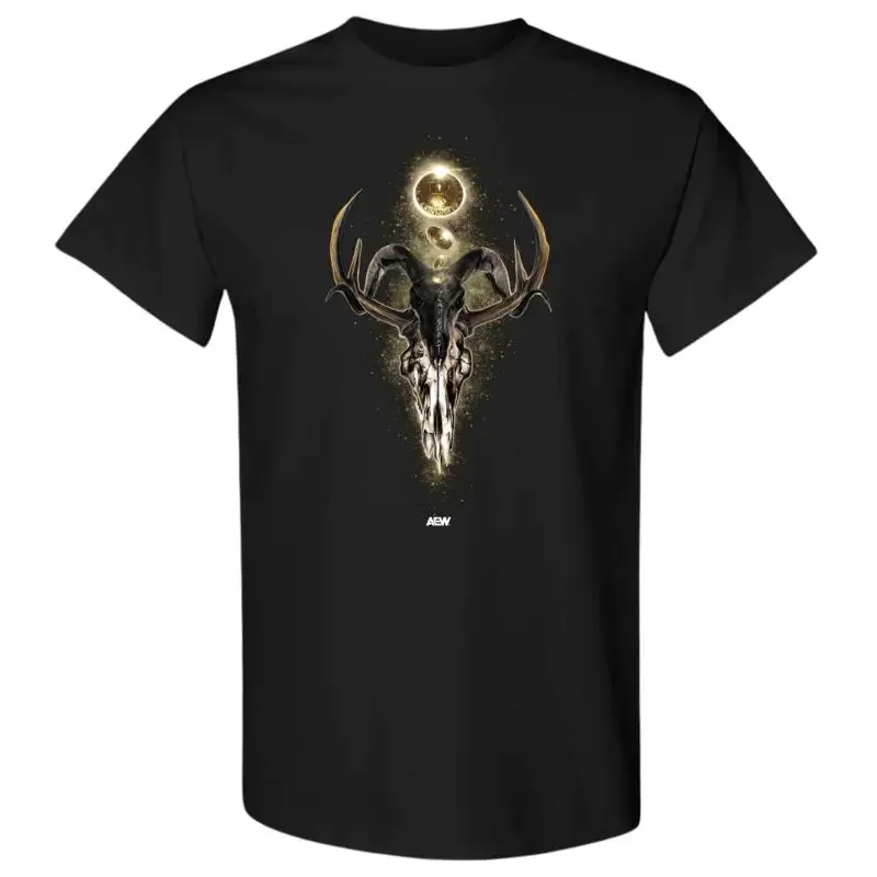 THE ELITE SYMBOLOGY AEW Official T Shirt