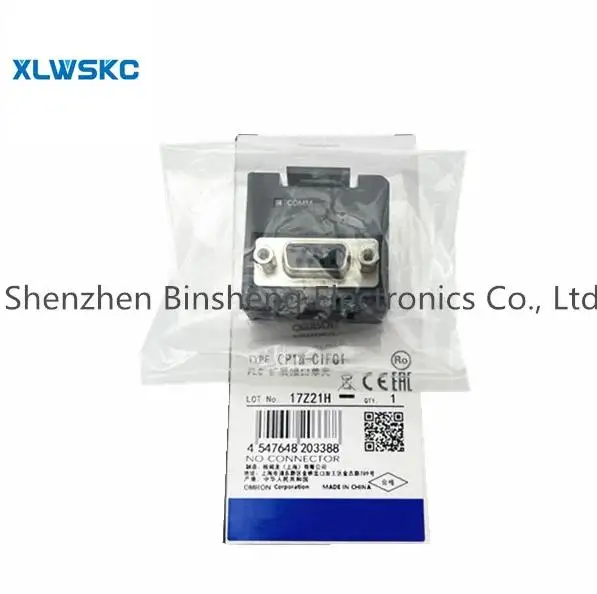 

100% новый оригинальный CP1W-CIF01 в наличии и в наличии.