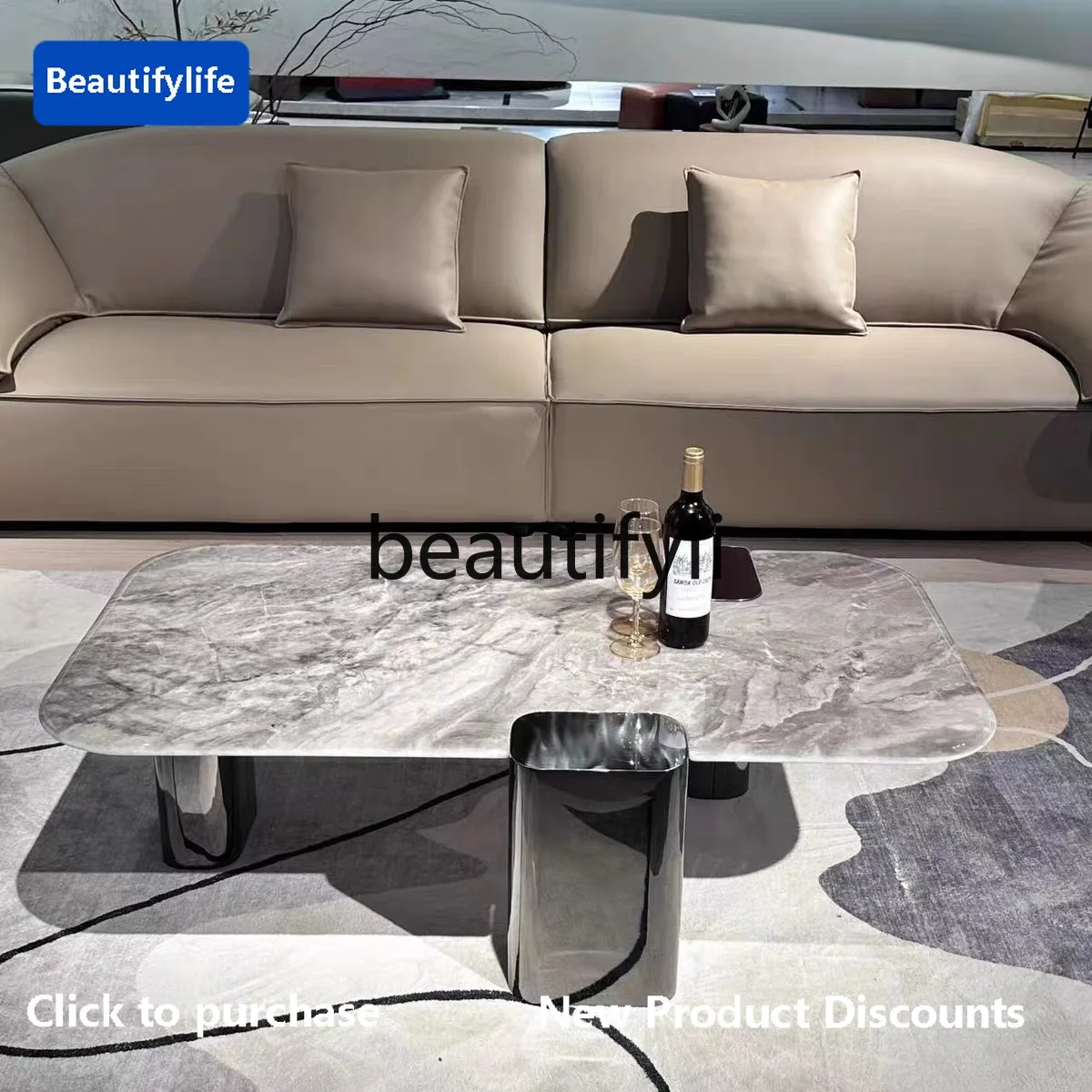 Cqy Super Crystal S… - image