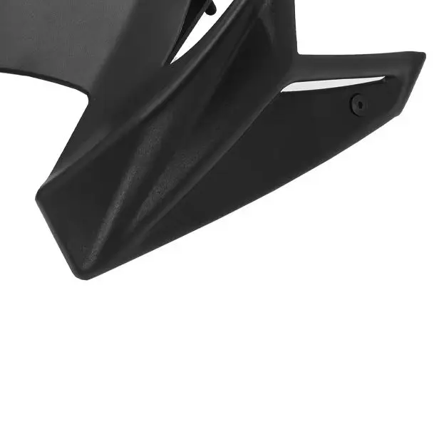 

Front Sport Downforce Spoilers For Honda CB500 Hornet CB 500 2024-2025 – Motorcycle Naked Wing Deflector