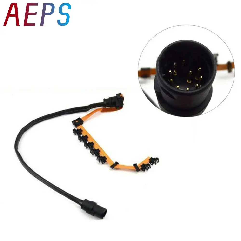 

For Bettle Jetta Bora Golf Audi A3 Transmission Internal Wiring Harness Ribbon Sensor Wire 01M 095 096 G93 01M927365