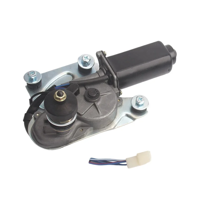 Applicable to Komatsu PC60-7 excavator accessories, new wiper motor