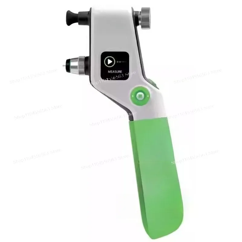 Rebound tonometer for pets - Icare type with pressure needle probe