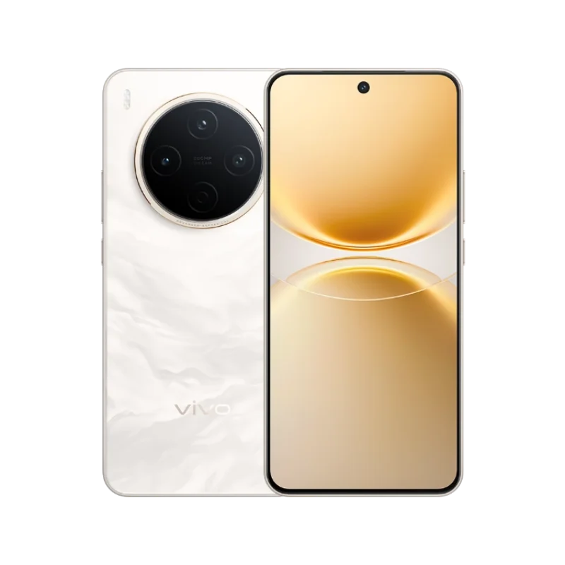 جديد vivo Y500 PRO البعد 7400 5G 6.67 AMOLED 120 هرتز 90 واط 7000 مللي أمبير بطارية 50 ميجابكسل كاميرا NFC جوجل بلاي OriginOS6 Android16