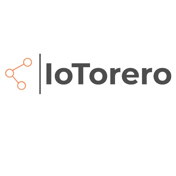 IoTorero BTHome Door Contact with Temperature and Humidity Sensor Works With Home Assistant