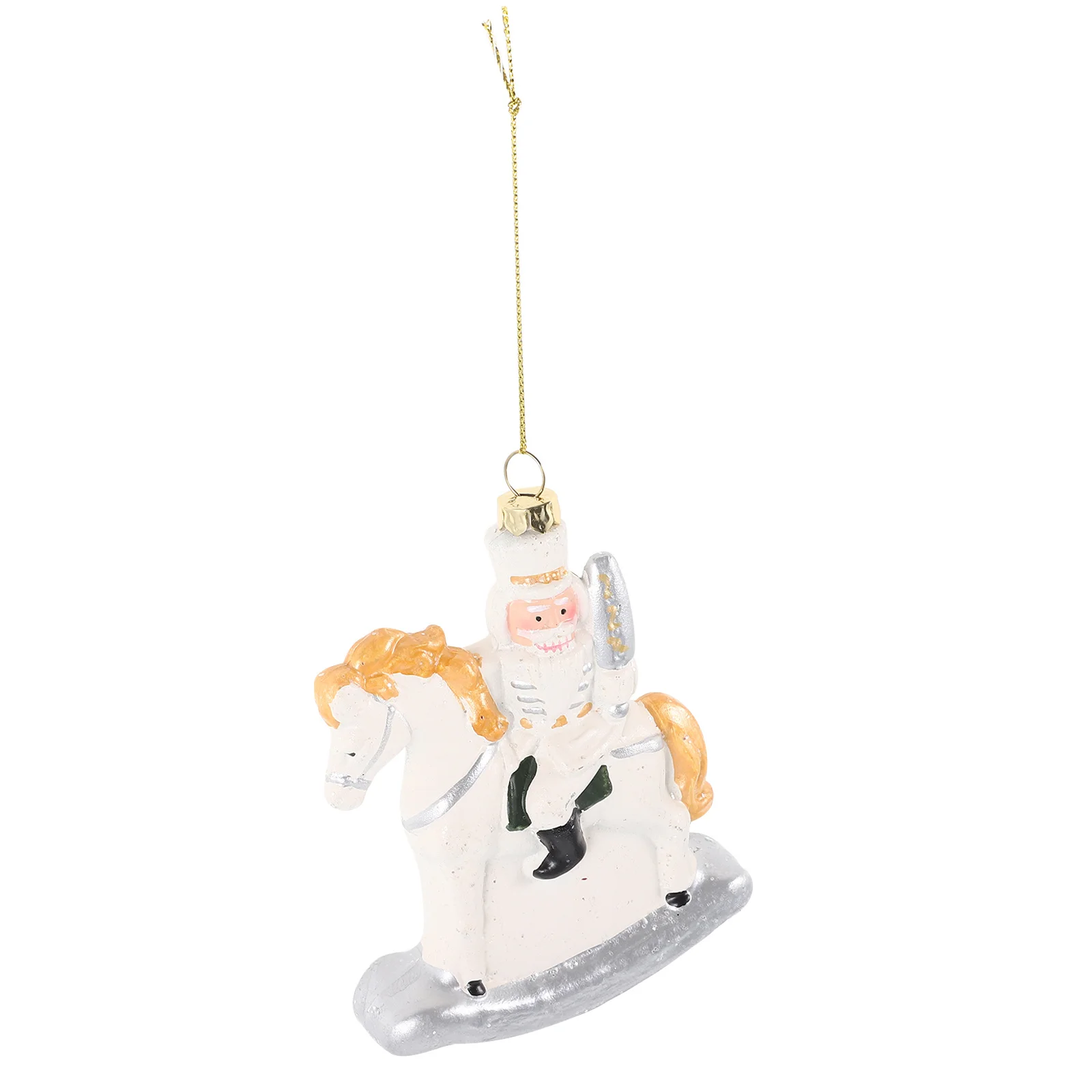 

Irregular Creative Christmas Tree Ornament Hanging Pendant Decorative Nordic Xmas Tree Decor Party Hanging Xmas Ornaments