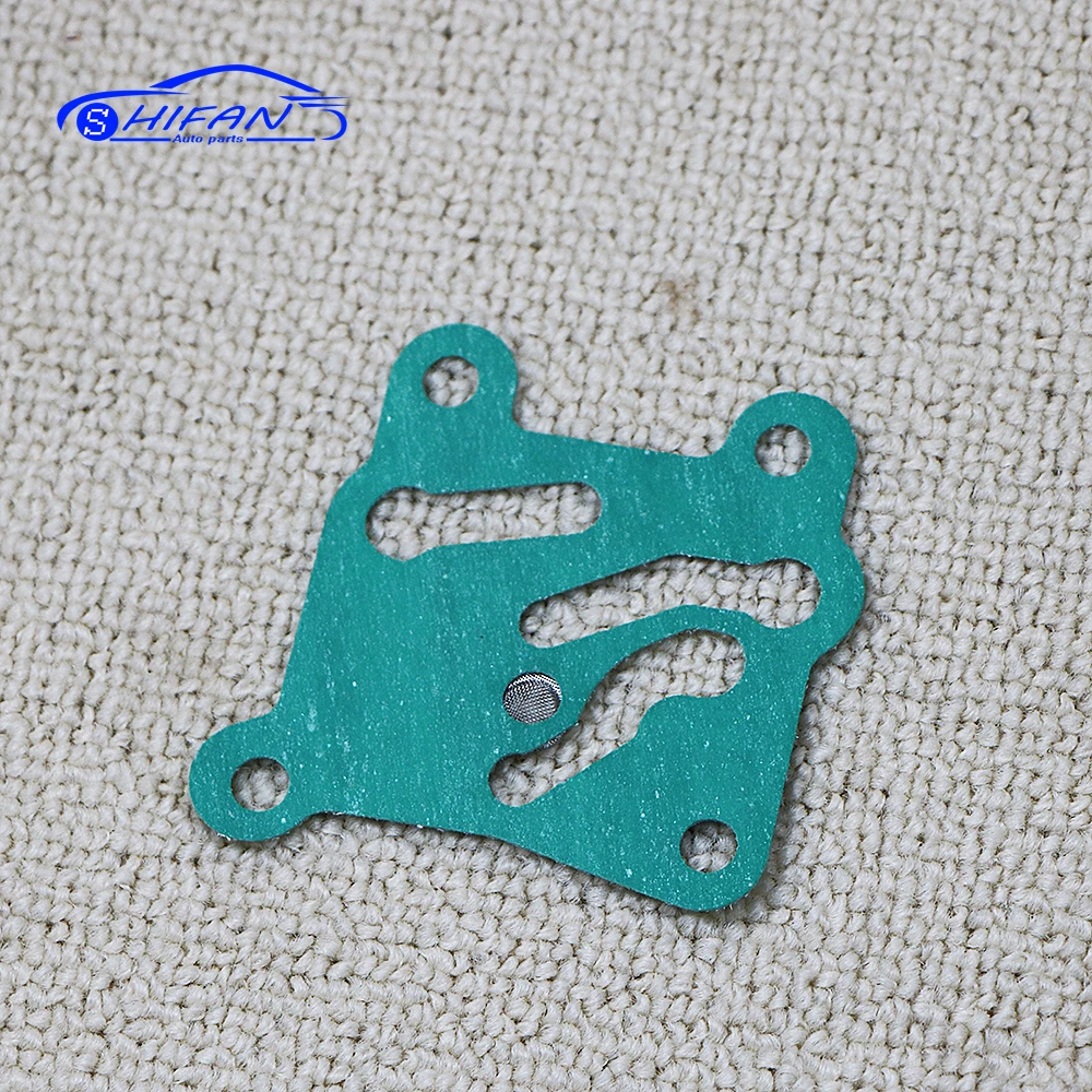 30731212 Variable Valve Timing Solenoid Gasket For Volvo C70 S70 S80 V70 S40 V40 2000 2001 2002 2003 2004Car Accessories