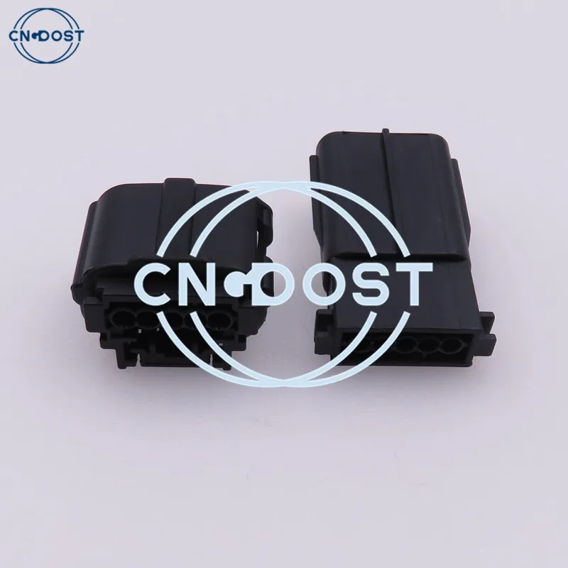 1 Set 5 Pin 12292 6189-1046 TS MAF Sensor Connector Air Flow Meter Plug AC Assembly 90980-12292 For Toyota