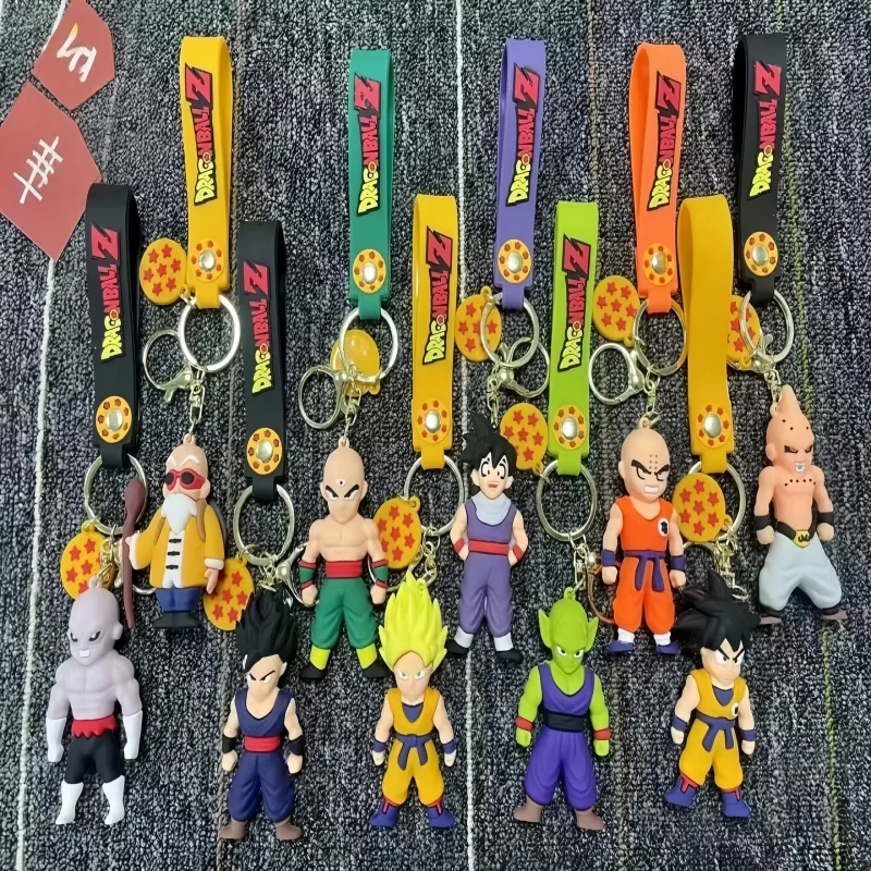 New Dragon Ball Dec…