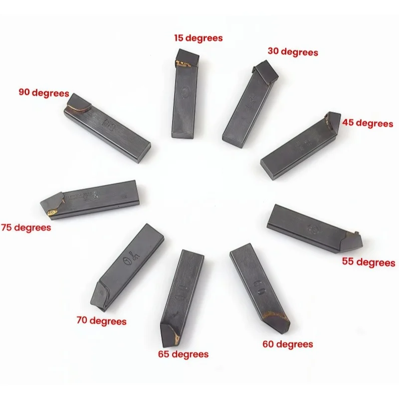 

22-65mm hard alloy valve seat reamer flat reamer valve seat repair tool 15/30/45/55/60/65/70/75/90 degree valve seat reamer