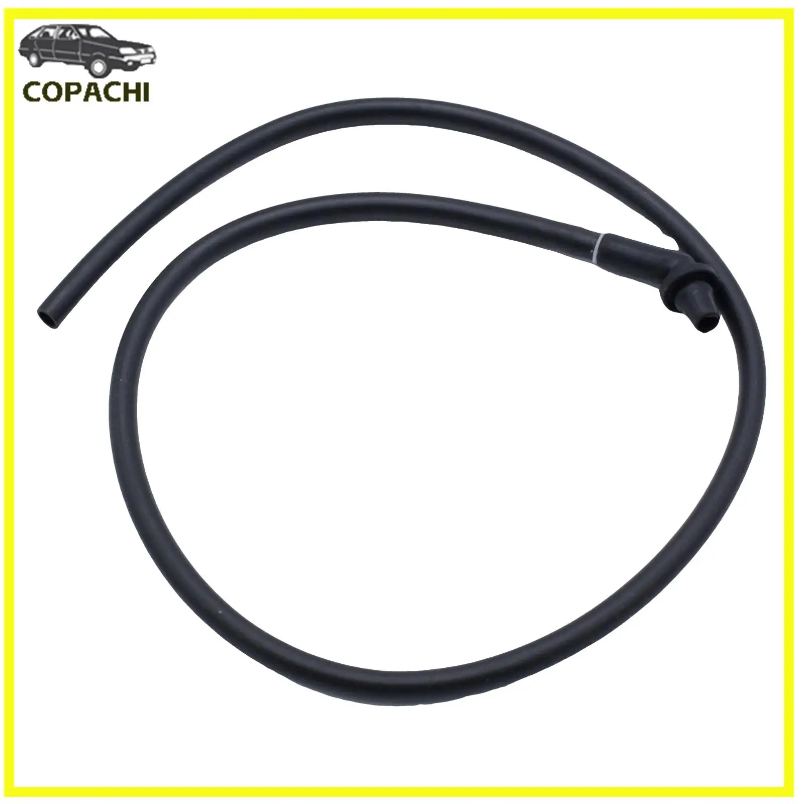 

1 шт., передняя сливная трубка люка на крыше для Land Rover Discovery 3 и 4 EEH500100, автомобильные аксессуары, запасные части для интерьера, люк на крыше