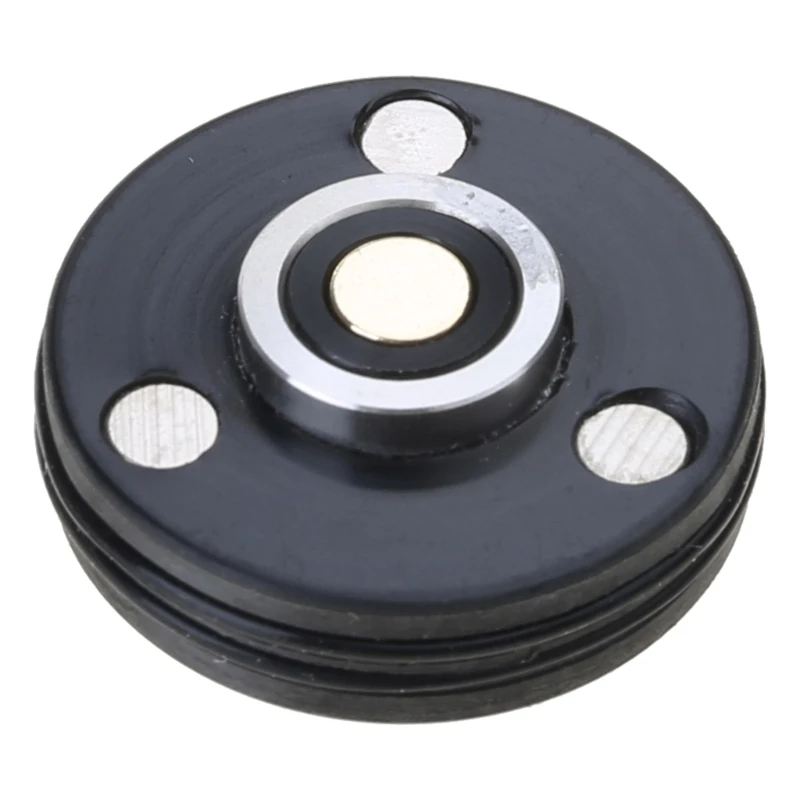 Adaptador para Drag X para Drag S Vape conector magnético latón para accesorios RTA Ecig