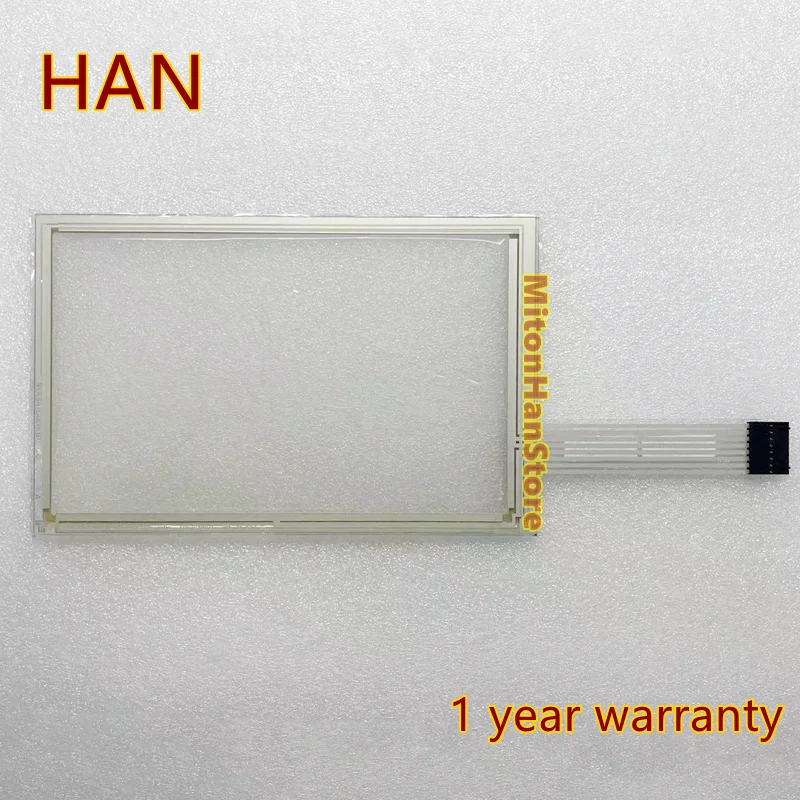 

New Original For GPS Trimble FM-750 Touch Panel Screen 195*125mm