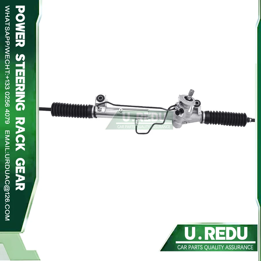 

Рулевая рейка с гидроусилителем для Ford ESCAPE MAVERICK YL8C3550FB 2T143A500CB 2T143A500CD 4412535 4486175 1124082 1124225 1135074 1336558
