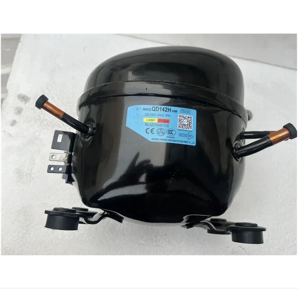 QD75H QD91H QD110H QD142H New Refrigerator Compressor R134 - Image 3