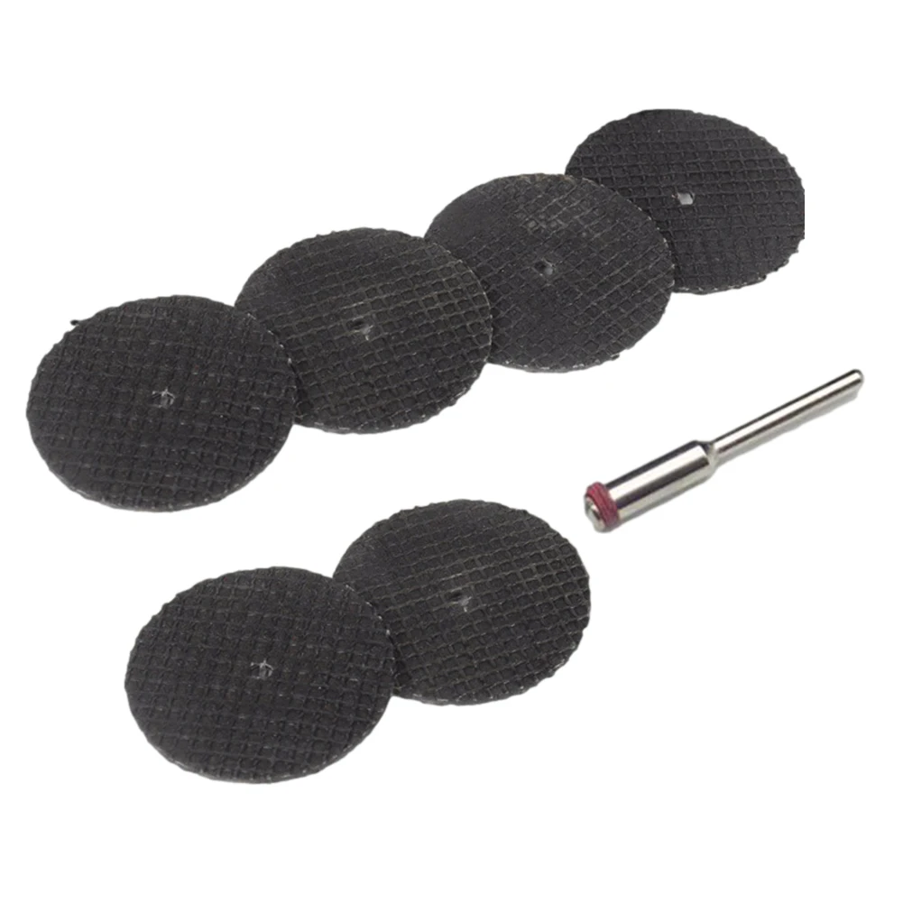 Ultra-thin Rotary Cutting Disc for Drill Machines Used on Stainless Steel Aluminum Alloy Plastic Fiberglass and Wood