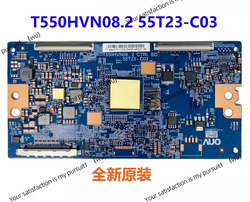 

Logic board T550HVN08.2 CTRL BD 55T23-C03 43 inch 50 inch 55 inch