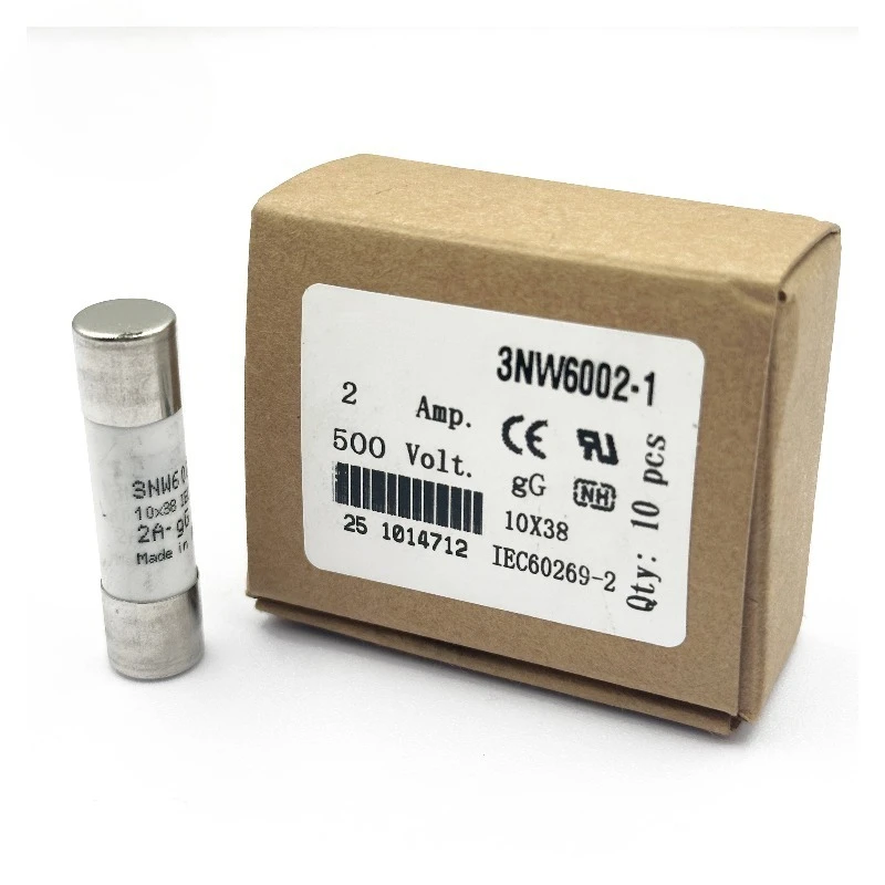 3NW6002-1 CPU Module New Original PLC Module Stock in Warehouse