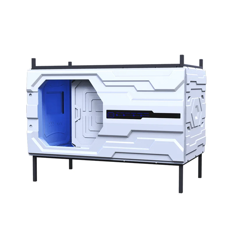 Hotel furniture, space capsule bed, double-deck sleep, esports, bunk beds, dormitory rest room