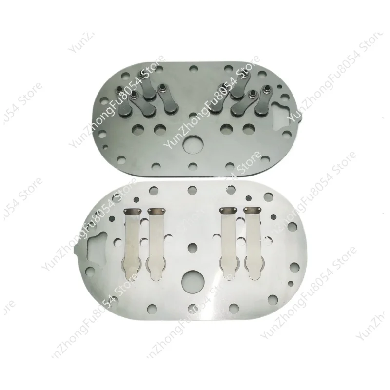 

30401605 S6J-16.2-40P S6J-16.2Y-40P Valve Plate Assy for Refrigeration Compressor