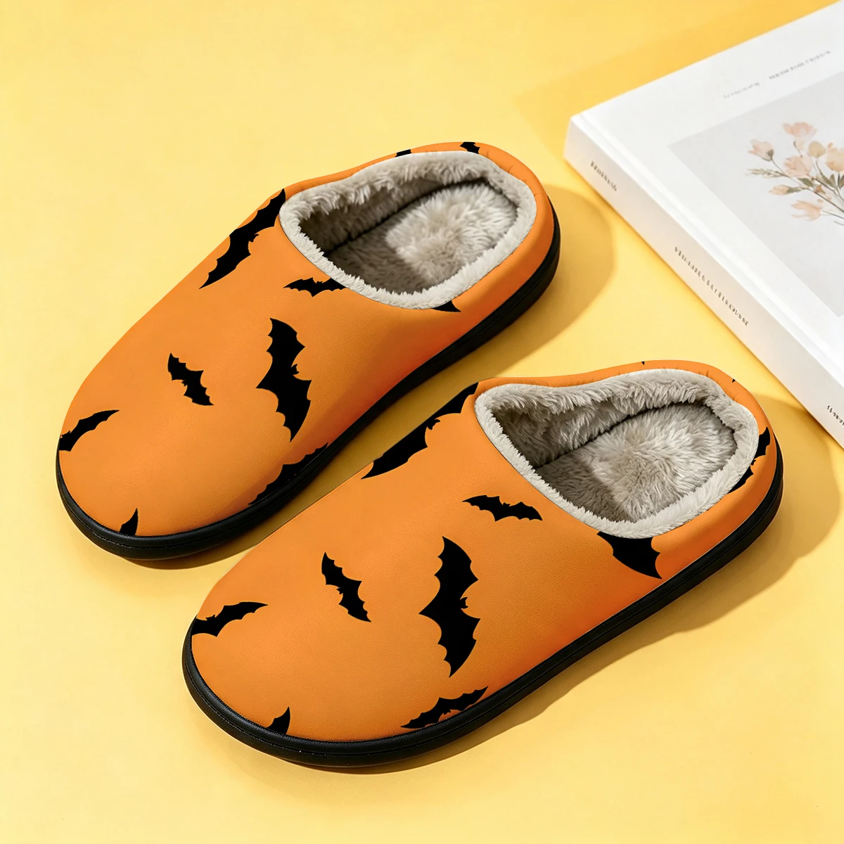 Orange Bat Cloudy Women's Wint - đánh giá và giá Men Shoes High