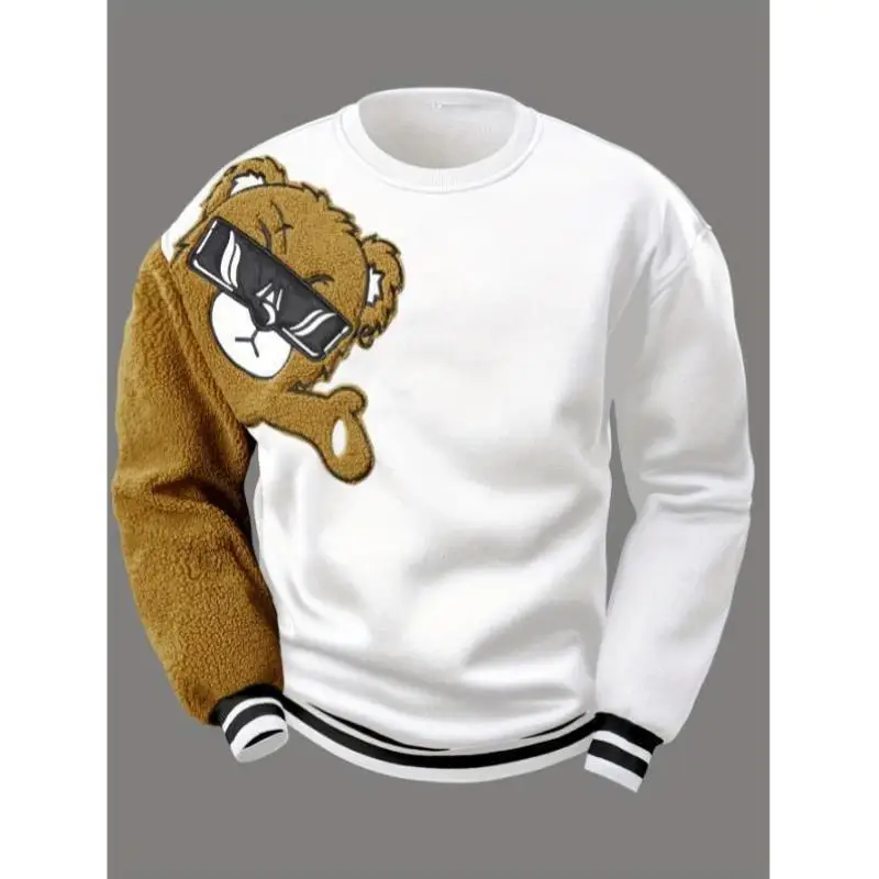 

Men's Knitted Sweater M 42 Sle Coolmax Fiber Collar Nine Sve Length Thiened Winter Ciwalk Inner Wear