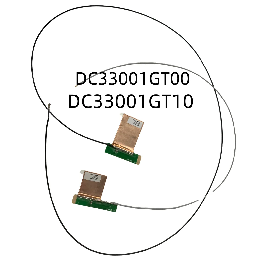 

For Lenovo 330-17 330-17AST/IKB/ICH /V320-17IKB/ISK/ABR/AST 81AH Wireless Wifi Cables Antenna DC33001GT00