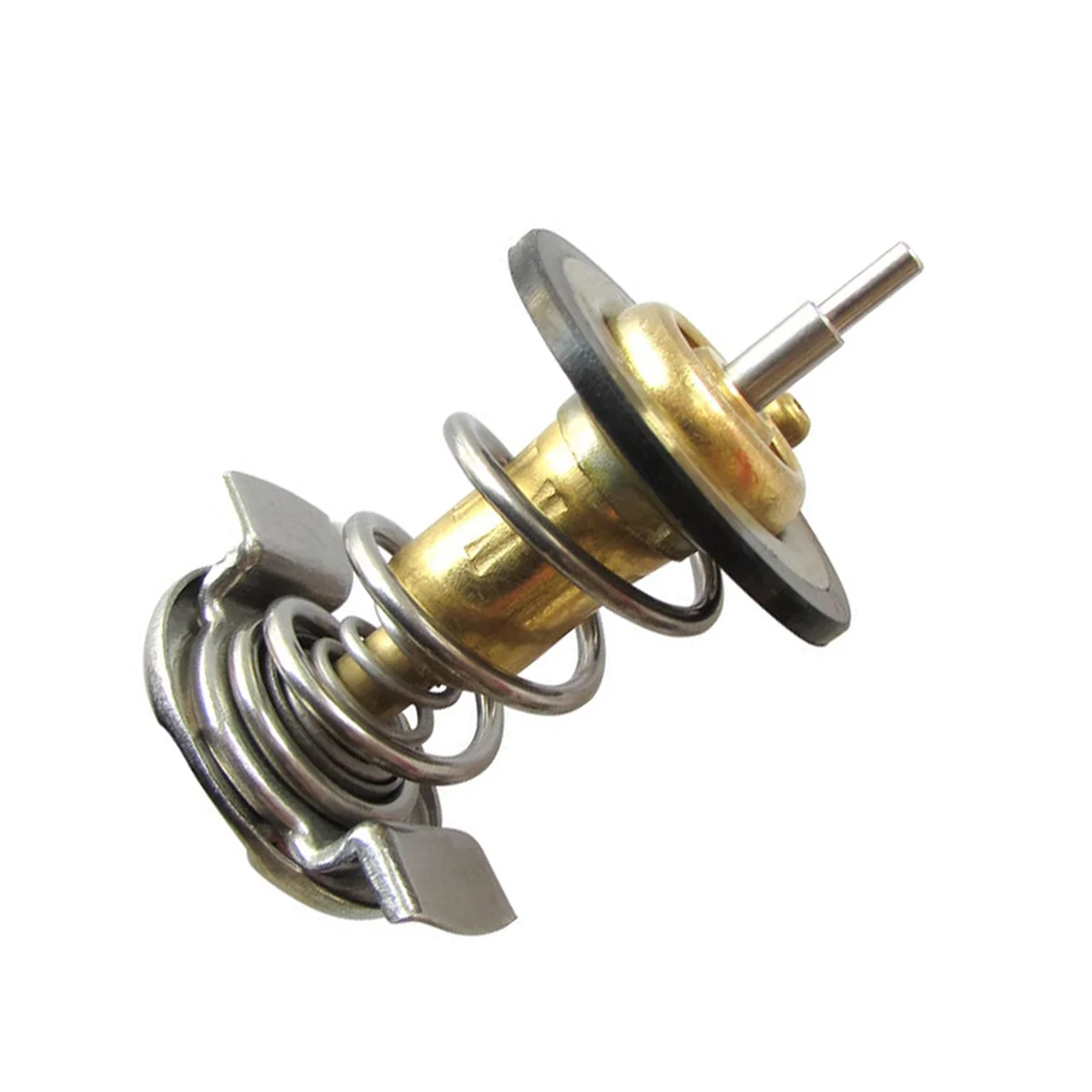 Termostat Pendingin Mesin untuk Chevrolet Heredia Equinox Impala Buick Lacrosse Cadillac SRX XTS 3.6L 12651113   15-81750—L49A