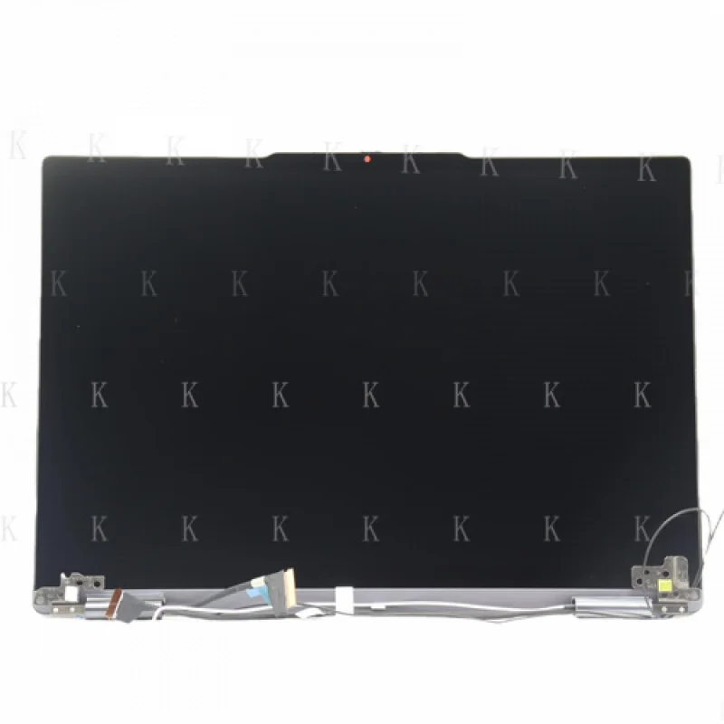 

C 5D10S39948 For Lenovo Yoga 7 14IRL8 2.2K 14" LCD touchscreen assembly gray