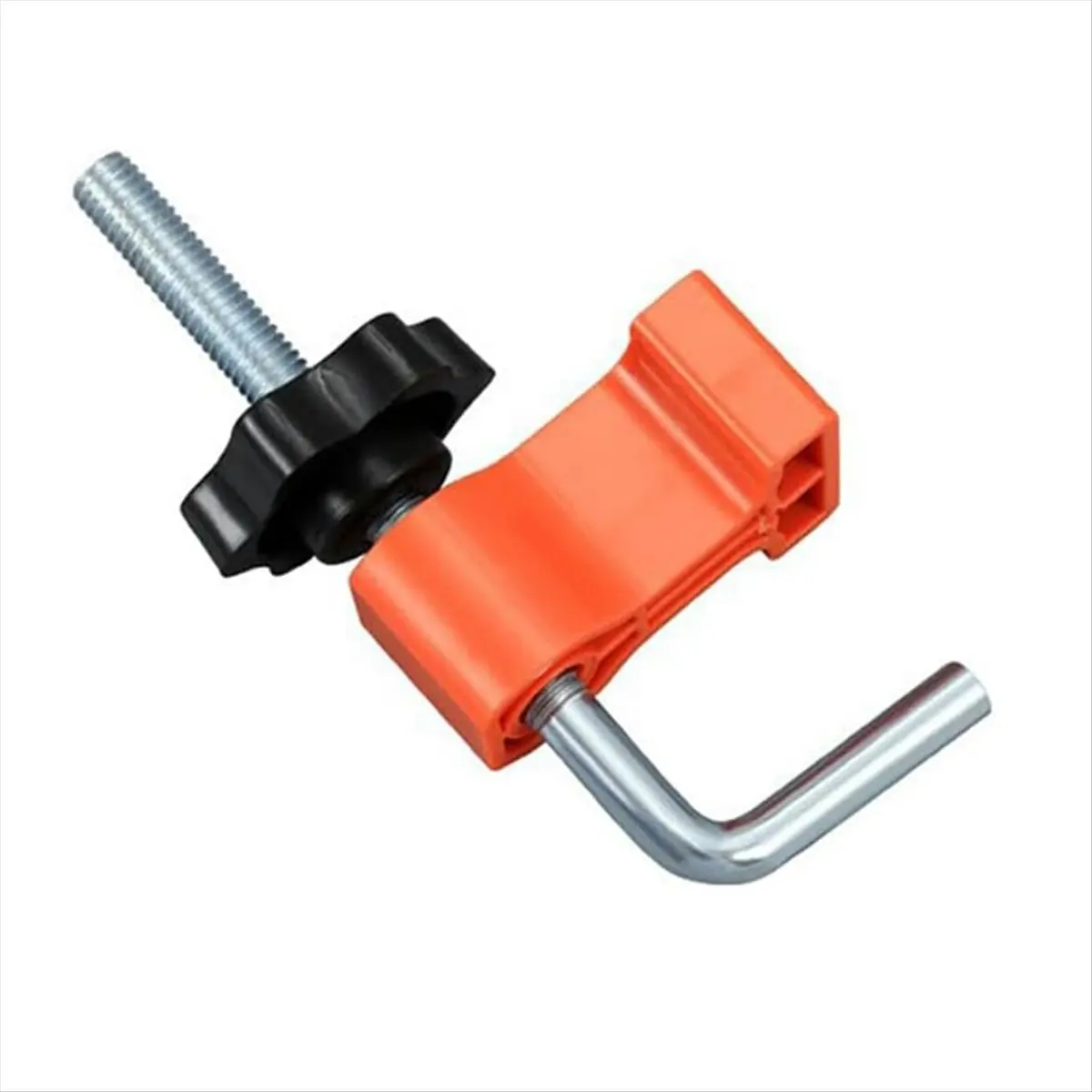 ABNH 90 Degree Clamp,Positioning Squares,3 Inch 4 Inch 6 Inch Right Angle Clamp with Clamping Squares,Corner Clamps
