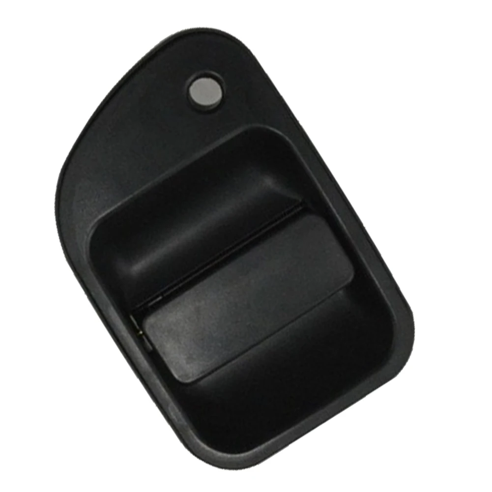 

Easy to Install OEM MB927594 Sliding Door Handle Compatible with For Mitsubishi Delica Starwagon L400 1994 2007