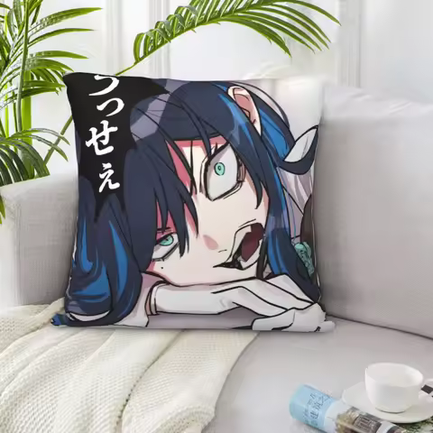 Ado 000009 Anime Body Pillow Home Decoration Decorative Pillows Dakimakura Pillow Case Pillow Cover