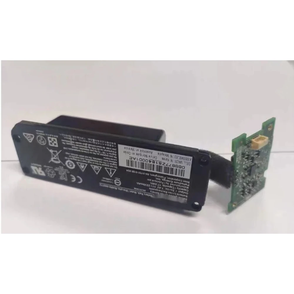 061384 7.4V 2230/3400mAh 17/25.16Wh Replacement Li-ion Battery for Bose Soundlink Mini I Replacement 063404 061385 061386 063287