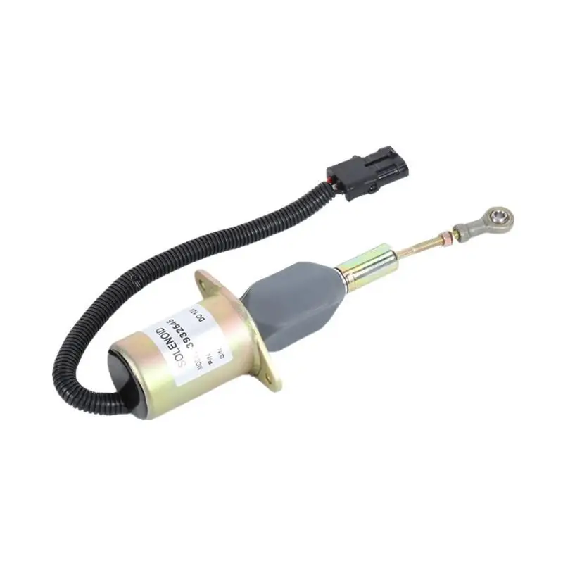

Flameout Controller Switch 3932545 SA-4639-12 3932546 SA-4639-24