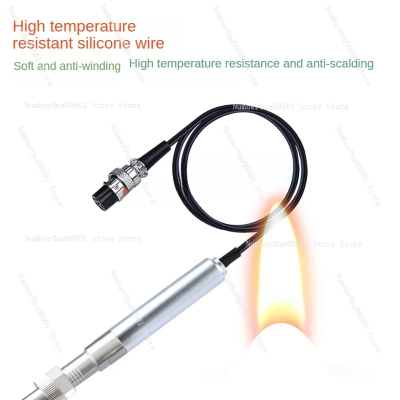 911G Metal Handle Wire Automatic Soldering 150W Soldering Station Temperature Controller KuaiKe 9018MG Soldering