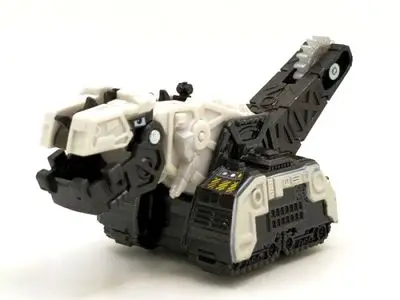 Dinotrux Dinosaur Truck Removable Dinosaur Toy Car Mini Models New Children's Gifts Toys Dinosaur Models Mini child Toys image 2