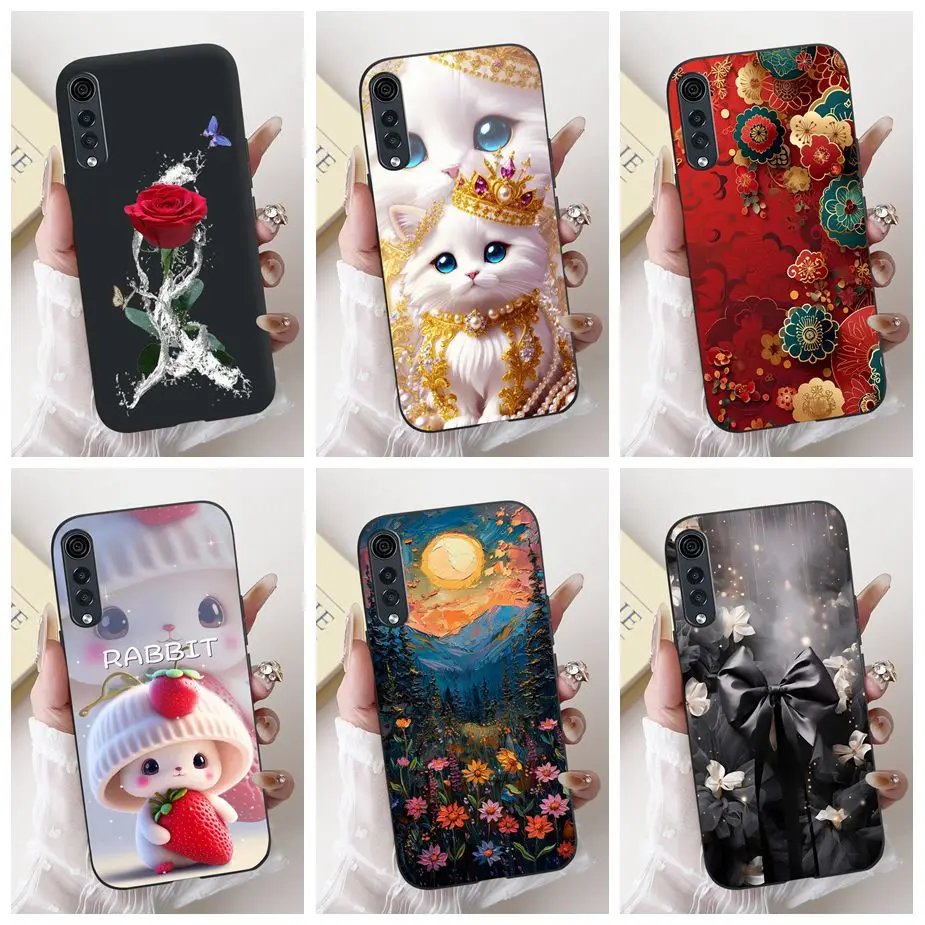 For Lg Velvet 5G Ca… - image