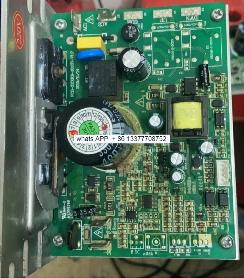 

PCB-ZYXK9-1010B Treadmill Circuit Board Zyxk Series